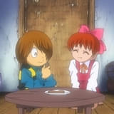 「妖怪スイーツ！バレンタイン作戦」