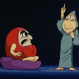 「だるま妖怪相談所」