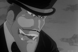 「吸血鬼ラ・セーヌ」