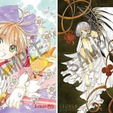 「劇場版カードキャプターさくら」＆「CLOVER」第1弾入場特典