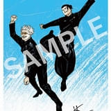 【5月30日～ 入場特典リスト】「呪術廻戦 懐玉・玉折」は五条＆夏油アイテムにシリアルコード付き 「カードキャプターさくら」も注目