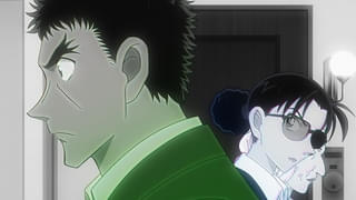 「名探偵コナン」黒ずくめの組織の謎に迫る「17年前の真相」シリーズが6月7日から4週連続放送