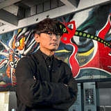 「サカナクション」山口一郎、「TAROMAN 岡本太郎式特撮活劇」に出演 「令和にまさかタローマンの映画が観られるなんて」