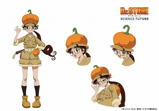 チェルシー（CV：潘めぐみ）