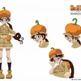 チェルシー（CV：潘めぐみ）