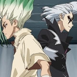 「Dr.STONE」最終シーズン・第2クール、OPテーマはKANA-BOON、EDテーマは音羽-otoha- チェルシー役に潘めぐみ