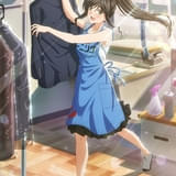 「綺麗にしてもらえますか。」鈴代紗弓主演で26年にTVアニメ化決定 熱海のクリーニング店をめぐる人々の物語