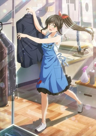 ティザービジュアル