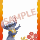 【6月6日~ 入場特典リスト】「リロ&スティッチ」特別フォトカード配布 「呪術廻戦 懐玉・玉折」は“エモい”新特典