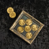 メダルコレクション vol.1(全6種)