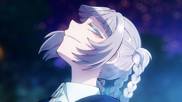 よふかしのうた Season2」Creepy NutsがOPテーマ続投 メインPVで楽曲の