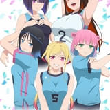 「さわらないで小手指くん」10月放送開始 主演に安田陸矢、ヒロイン役に直田姫奈、芹澤優ら