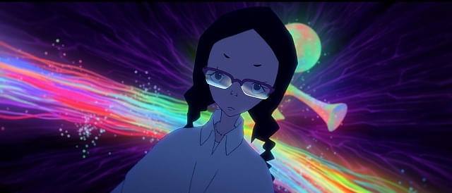 シャスタ(CV:花澤香菜)