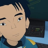 ケイジ(CV:花江夏樹)