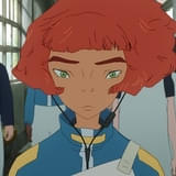 リタ(CV:見上愛)