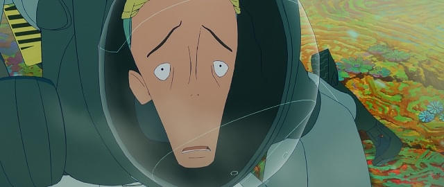 ヨナバル(CV:もう中学生)