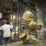 「ちいかわパーク」7月28日に池袋・サンシャインシティにオープン 新情報が続々発表