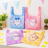 ポケッタブルエコバッグ（全4種）