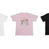 ちいかわパーク Tシャツ メインビジュアル（全3色）