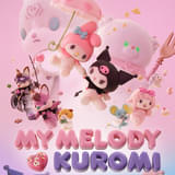 「モルカー」見里朝希監督「My Melody & Kuromi」主題歌はLE SSERAFIMの新曲 星野源がプロデュース担当