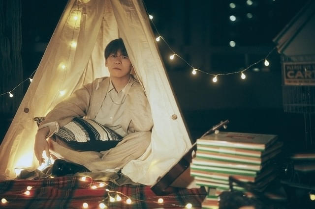 「週刊TVガイド関西版2025年7月31日号増刊 TVガイドVOICE STARS vol.34」(東京ニュース通信社刊)