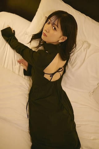 【6月発売 声優・写真集一覧】鈴原希実が横たわり美背中披露 新正俊は水したたる濡れ髪カットで魅了