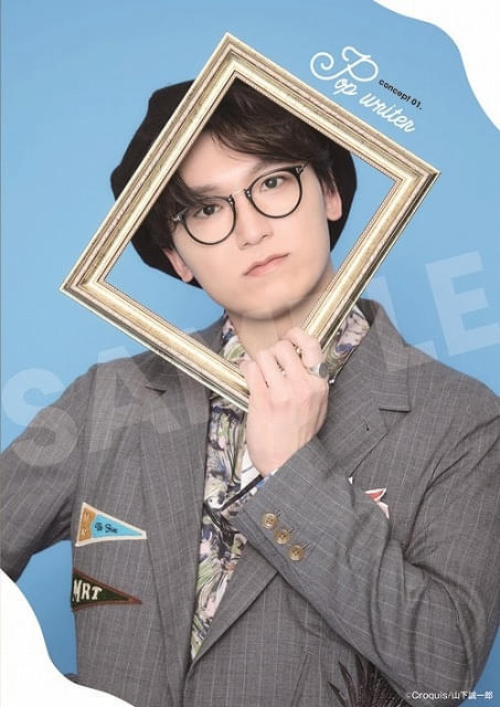 6月発売 声優・写真集一覧】鈴原希実が横たわり美背中披露 新正俊は水