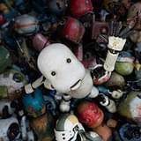 「JUNK WORLD」場面写真