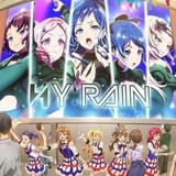 【switch2ゲーム発売記念】アニメ「シャインポスト」全12話、順次無料配信中