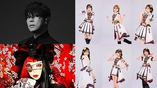 「アニサマ2025」に西川貴教、「ミリマス ミリオンスターズ」「アリプロ」の3組が参加