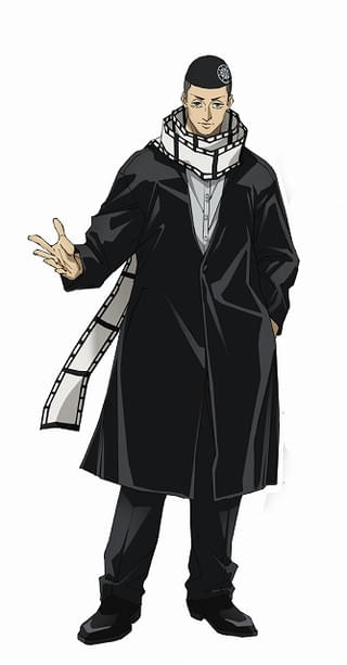 京（CV：⽇野聡）