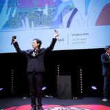 STUDIO4℃最新作「ChaO」、アヌシー映画祭で審査員賞を受賞 日本作品の受賞は8年ぶり