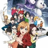 【公開5周年】「劇場版 SHIROBAKO」無料配信中、7月13日まで