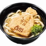 「討伐成功!報酬袋うどん」530円