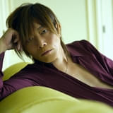 谷山紀章、50歳記念写真集が8月8日発売 高級ホテルでのセクシーカットなどファン垂涎の内容【写真多数掲載】