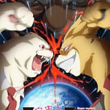 「宇宙人ムームー」7月2日から第2クールに突入 ドライら急進派が地球に侵攻 新OP主題歌はa子が担当