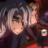 「劇場版『鬼滅の刃』無限城編」ufotable新規制作の映画マナームービー 6月20日からTOHOシネマズ限定で上映