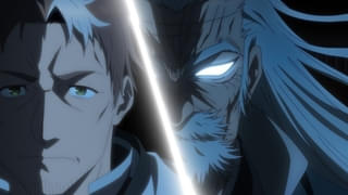 「片田舎のおっさん、剣聖になる」第2期製作決定、26年放送 最新映像も披露