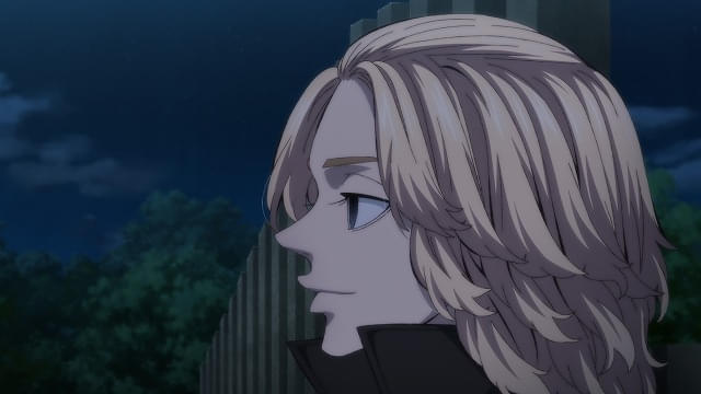 東京リベンジャーズ 三天戦争編」26年放送決定 「梵」の首領・瓦城千咒