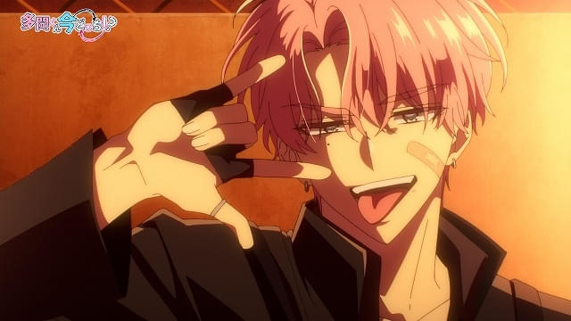 多聞くん今どっち!?」26年1月放送開始 同作発アイドル「F/ACE」のMV