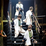 【この2.5次元がすごい】まっすぐな思いに心が震える ミュージカル「『薄桜鬼 真改』藤堂平助 篇」