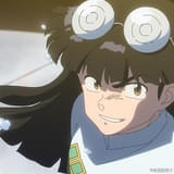 「らんま1/2」第2期、10月放送開始 関俊彦がムース役を続投、八宝斉役の井上和彦、五寸釘光役の石田彰ら追加キャスト発表