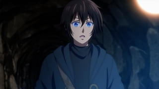 「素材採取家の異世界旅行記」主人公・タケル役に島﨑信長 ビー役に伊藤彩沙、ブロライト役に小市眞琴