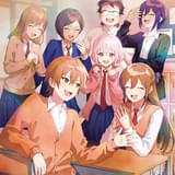 「遠井さんは青春したい!」に豊崎愛生、内田雄馬、佐倉綾音らが出演 前山田健一が手がけるED主題歌は「すとぷり」が歌唱