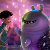 BUMP OF CHICKENの名曲がピクサー最新作「星つなぎのエリオ」日本版エンドソングに決定