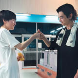 吉沢亮演じるバンパイアの心の声がダダ洩れする「ババンババンバンバンパイア」本編映像