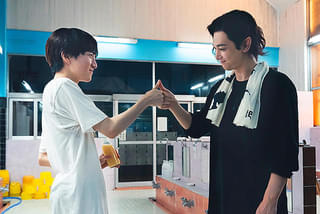 吉沢亮演じるバンパイアの心の声がダダ洩れする「ババンババンバンバンパイア」本編映像