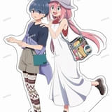 アクリルスタンド