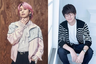 【今夜放送】佐久間大介のラジオ番組に花江夏樹がゲスト出演 「マテムり」6月28日放送回に登場