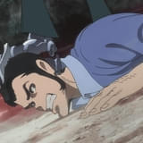 「LUPIN THE IIIRD THE MOVIE 不死身の血族」宿敵・マモーが暗躍する特別映像が公開